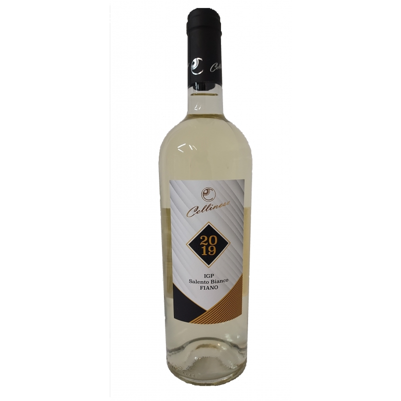 prodotto Cantina Cellinese: 2019 Fiano